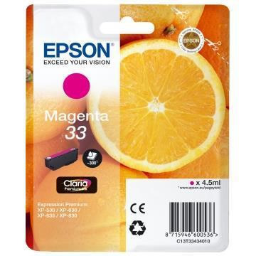 EPSON 33 MAGENTA